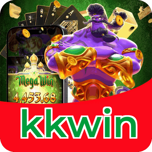 Bônus de boas-vindas kkwin